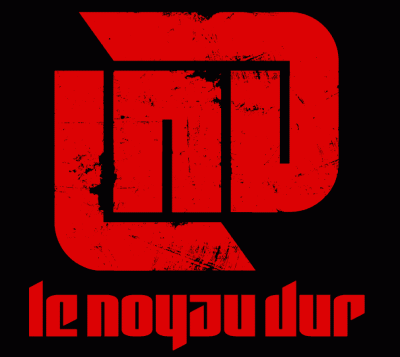 logo Le Noyau Dur